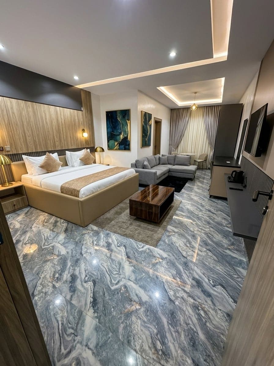 Villa Suite