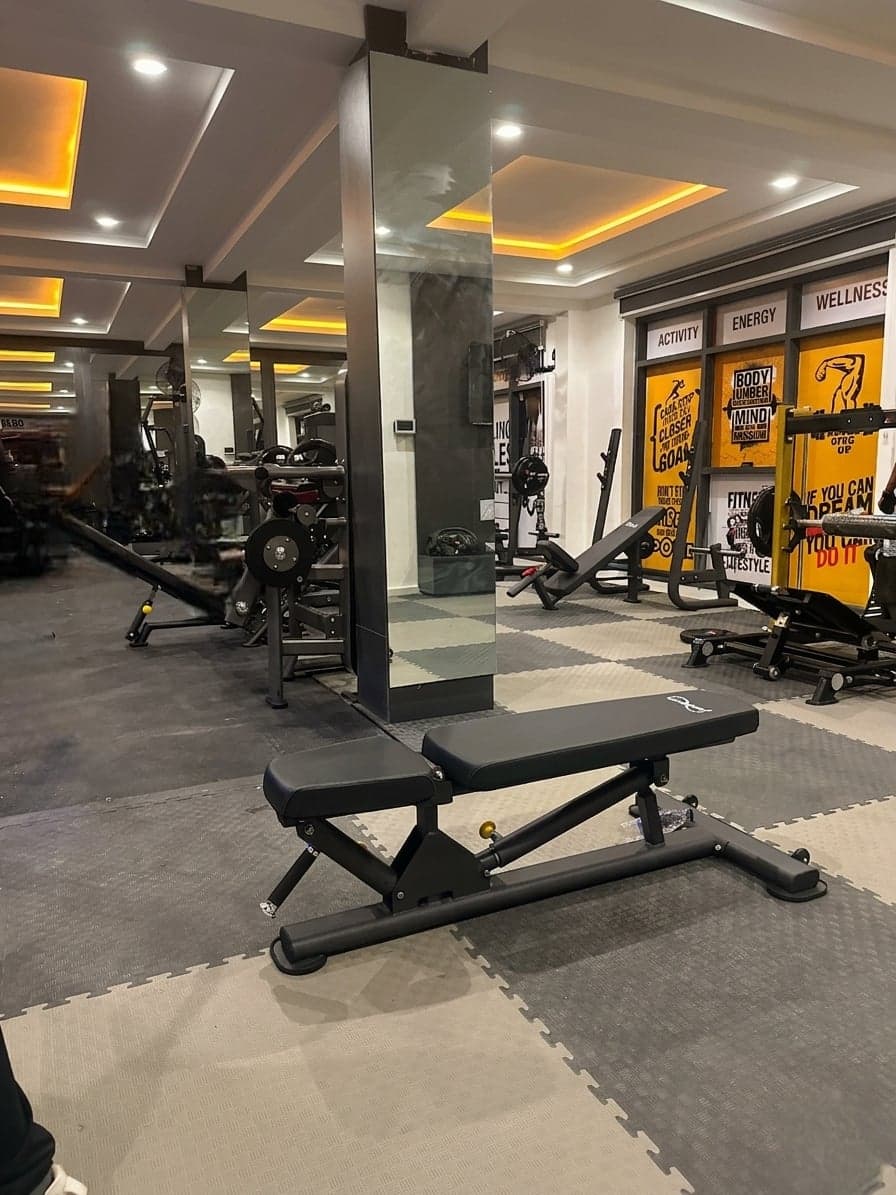 Villa Gym