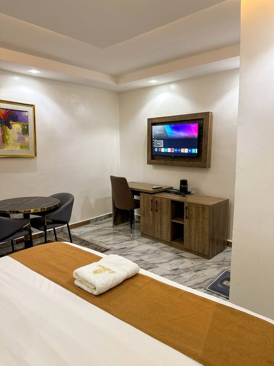 Suite