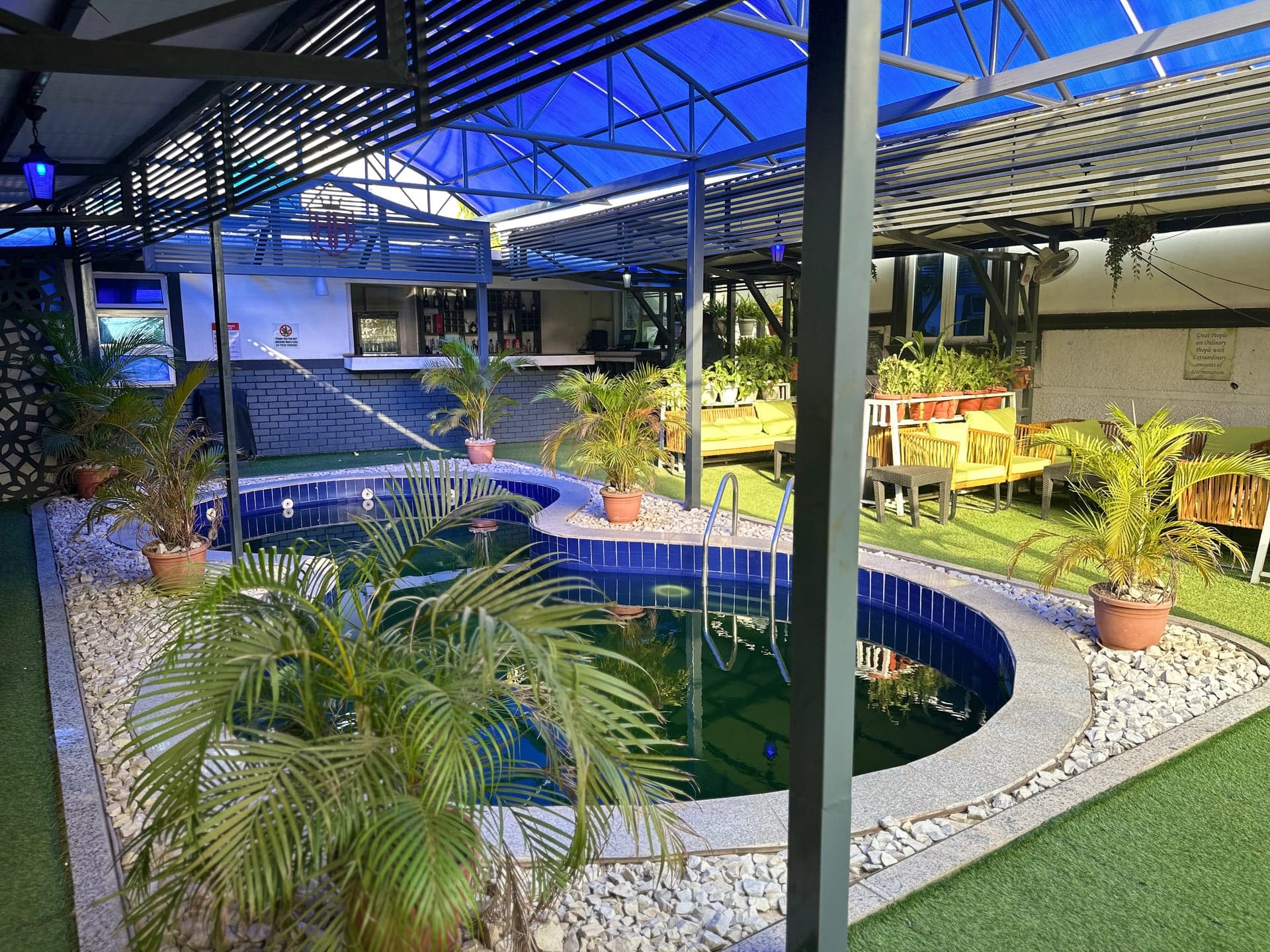 Pool