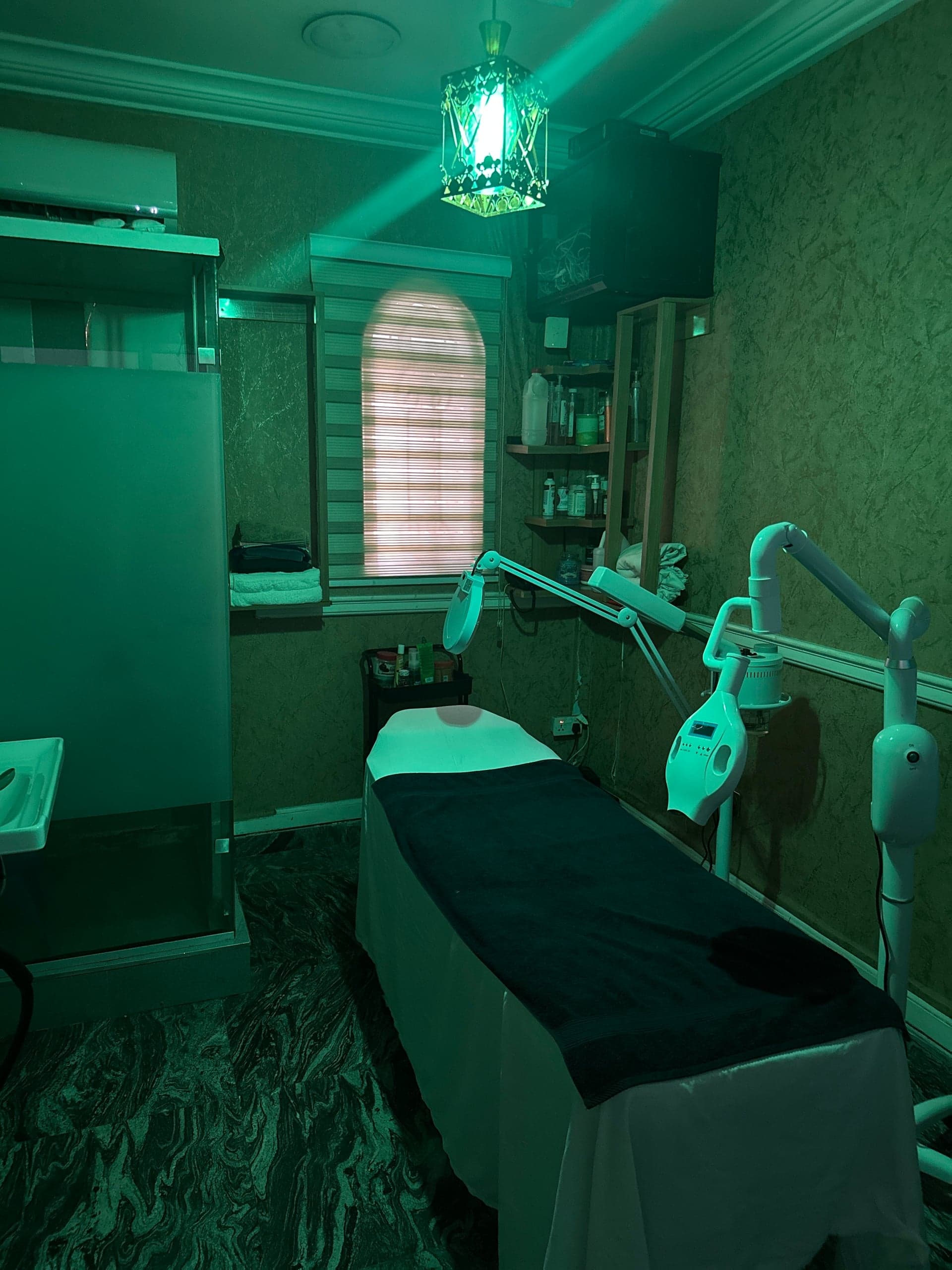 Spa Treatment