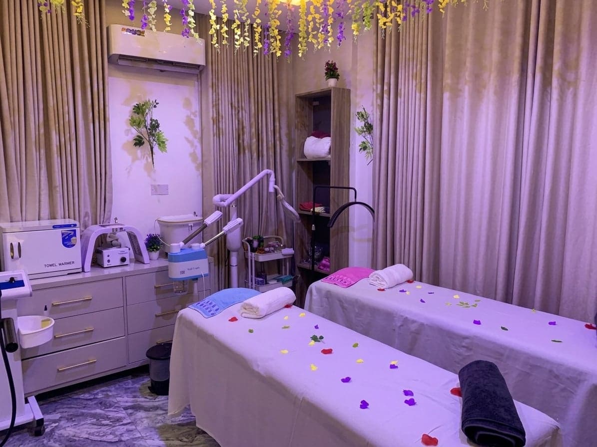 Villa Spa