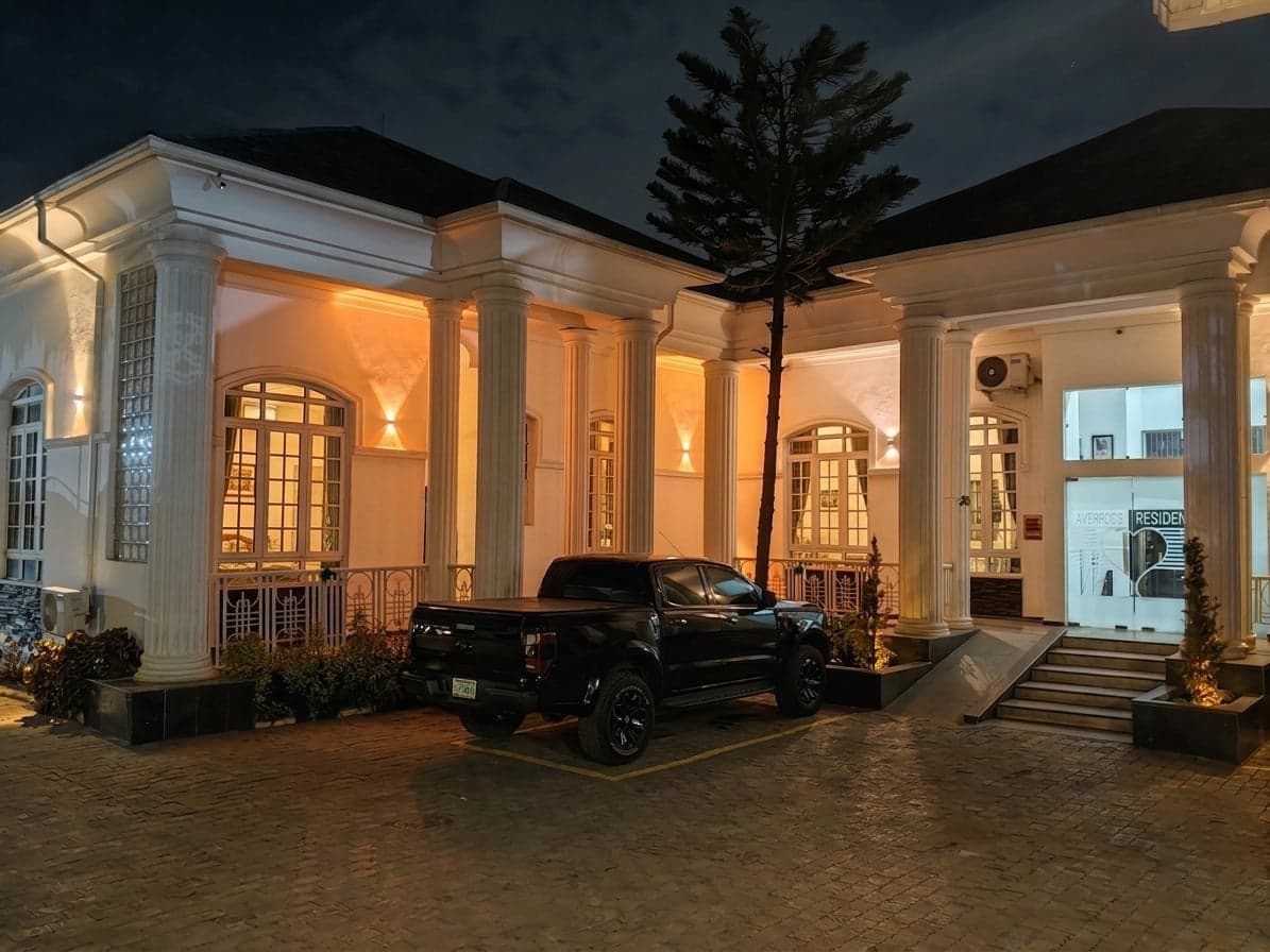 Averroes Residence