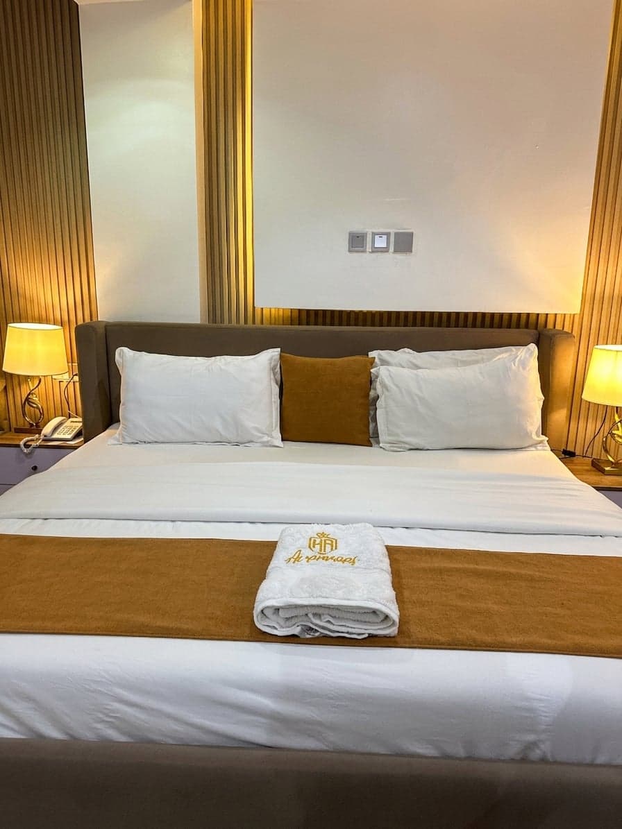 Room Interior