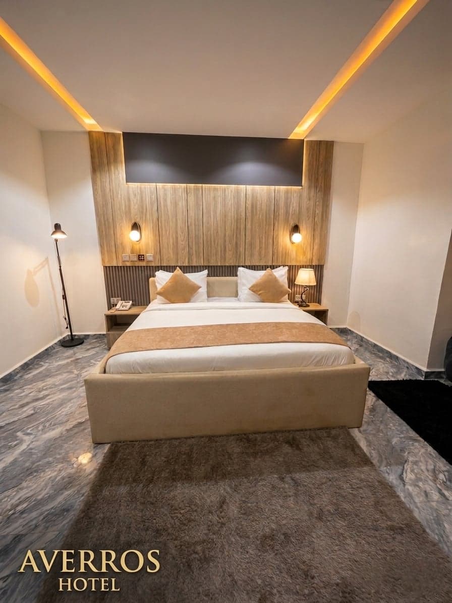 Villa Lounge