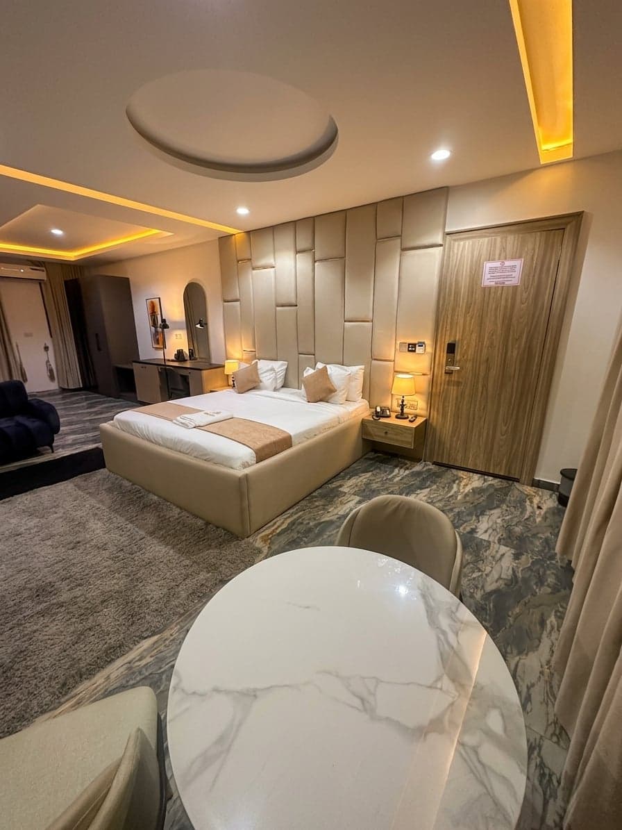 Villa View